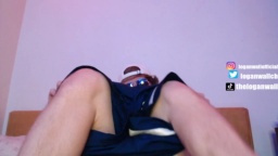 Luckyloganx  16-01-2021
